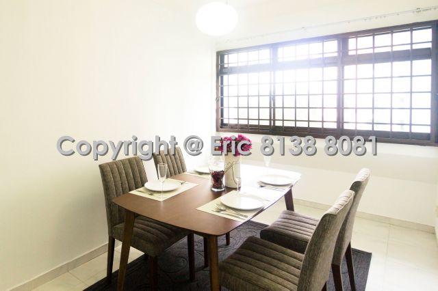 Blk 154 Gangsa Road (Bukit Panjang), HDB 5 Rooms #135238182